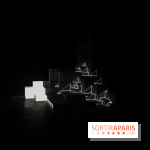 Si le temps est un lieu, Pablo Valbuena au 104