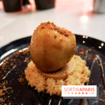 Halle Quatre : Pomme of thrones