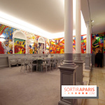 DAU Paris 2019, les photos