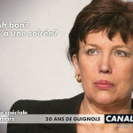 Roselyne Bachelot