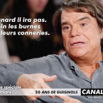 Bernard Tapie