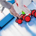 Le club des enfants parisiens