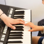 Le club des enfants parisiens