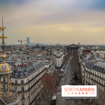 Les coulisses du Printemps by Cultival