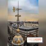 Les coulisses du Printemps by Cultival