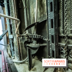 Les coulisses du Printemps by Cultival