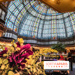 Les coulisses du Printemps by Cultival