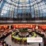 Les coulisses du Printemps by Cultival