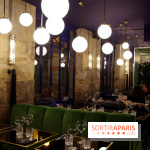 Les Foodies : cuisine fusion en plein cœur de Paris, les photos