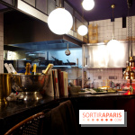 Les Foodies : cuisine fusion en plein cœur de Paris, les photos