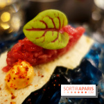 Les Foodies : cuisine fusion en plein cœur de Paris, les photos