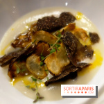 Les Foodies : cuisine fusion en plein cœur de Paris, les photos