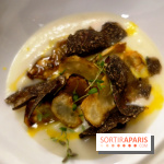 Les Foodies : cuisine fusion en plein cœur de Paris, les photos