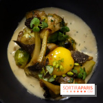 Les Foodies : cuisine fusion en plein cœur de Paris, les photos