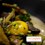 Les Foodies : cuisine fusion en plein cœur de Paris, les photos