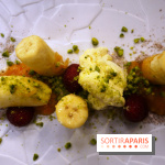 Les Foodies : cuisine fusion en plein cœur de Paris, les photos