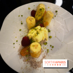 Les Foodies : cuisine fusion en plein cœur de Paris, les photos