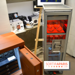 Connect Paris, le concept store geek et insolite