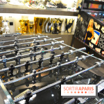 Connect Paris, le concept store geek et insolite
