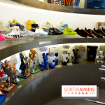 Connect Paris, le concept store geek et insolite