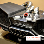 Connect Paris, le concept store geek et insolite