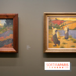 Les Nabis et le Talisman de Sérusier au Musée d'Orsay