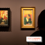 Les Nabis et le Talisman de Sérusier au Musée d'Orsay