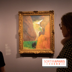 Les Nabis et le Talisman de Sérusier au Musée d'Orsay