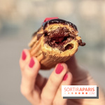 Quinzaine des Éclairs 2019