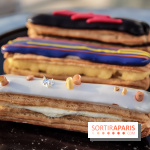 Quinzaine des Éclairs 2019