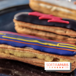 Quinzaine des Éclairs 2019