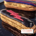 Quinzaine des Éclairs 2019