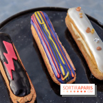 Quinzaine des Éclairs 2019
