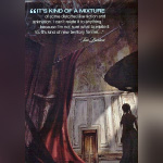 Premières photo du film de Tim Burton, Alice au pays des merveilles.