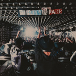 Soirée So Happy in Paris by Michael Canitrot, les photos