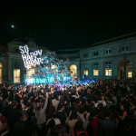 Soirée So Happy in Paris by Michael Canitrot, les photos