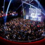 Soirée So Happy in Paris by Michael Canitrot, les photos