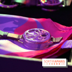 Twin-C par Ieva : la beauté connecté