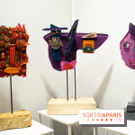 art3f, le salon d'art contemporain abordable à Porte de Versailles