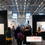 art3f, le salon d'art contemporain abordable à Porte de Versailles