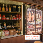 Roberta Austerlitz, le restaurant italien roi des pâtes 