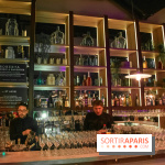 Roberta Austerlitz, le restaurant italien roi des pâtes 