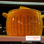 Roberta Austerlitz, le restaurant italien roi des pâtes 