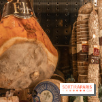 Roberta Austerlitz, le restaurant italien roi des pâtes 