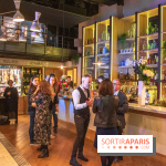 Roberta Austerlitz, le restaurant italien roi des pâtes 