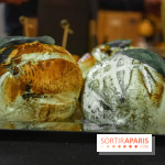 Roberta Austerlitz, le restaurant italien roi des pâtes 