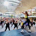 Urban Sports Club, les photos