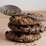 Sain Boulangerie par Anthony Courteille