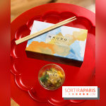 Sushi Shop x Mauro Colagreco