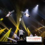 Les photos du Festival du Cirque de Demain 2019 - SCANDINAVIAN BOARDS